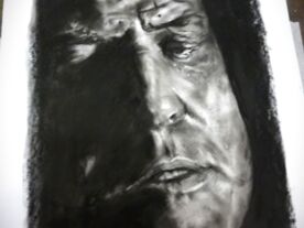 Studio Sessions: A Detailed Portrait of a Face with Simon Postgate MA