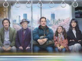 Rental Family