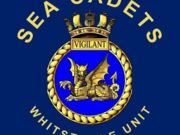 Then and Now - Whitstable Sea Cadets
