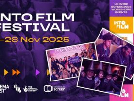 Into Film Festival