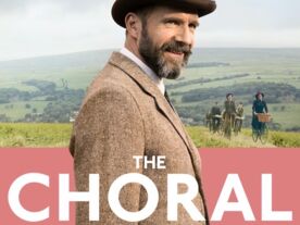 Film Matinee: The Choral (2025)