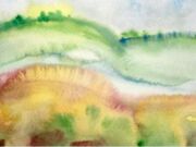 Watercolour Workshops with ArteStart