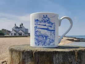 Horsebridge Summer Shop