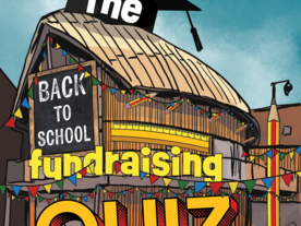 The Back To School Fundraising Quiz
