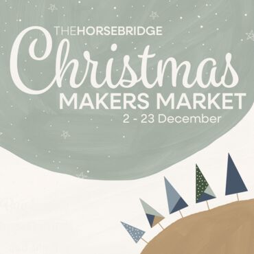The Horsebridge Christmas Makers Market