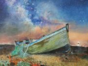 Moment of Discovery: Whitstable's Hidden Artists