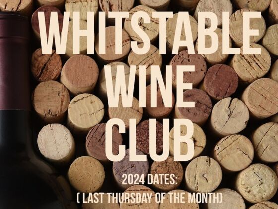 Whitstable Wine Club