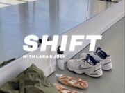 SHIFT with Lara and Jodi