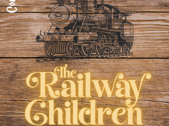 Constant Lark presents: The Railway Children