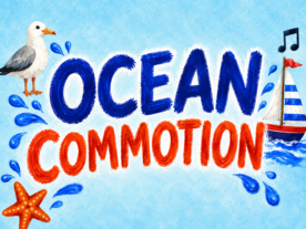 Ocean Commotion