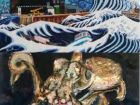 Stories of Land, Sea & Sky