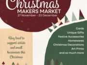 The Horsebridge Christmas Makers Market