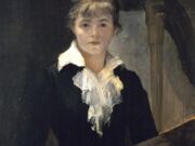 &ldquo;I AM MADE OF COURAGE&rdquo;: the life and work of Marie Bashirtseff