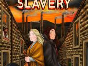 The Art of Graphic Novels: An illustrated talk with the Rickard Sisters
