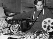 From sketch to screen: The animation of Smallfims with Simon Postgate