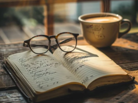 Ten Week Creative Writing Course