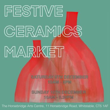 Festive Ceramics Market