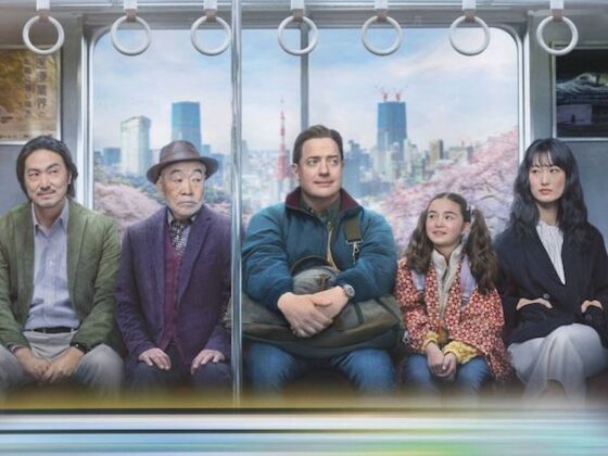 Rental Family
