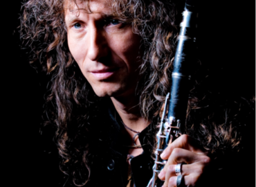 Julian Marc Stringle Jazz at The Horsebridge review