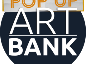 Pop-up ARTbank