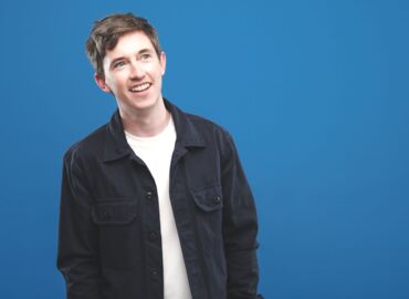 Comedy at the Horsebridge - 2 March 2025