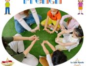 La Jolie Ronde - Wednesday French for Reception to YR 5 Primary