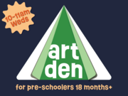 Art Den