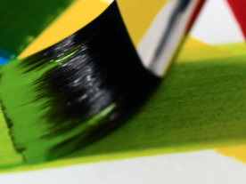Studio Sessions: The Art of Colour with Kim O'Neil