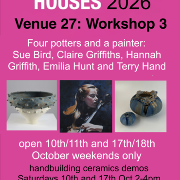 East Kent Open Houses venue 27