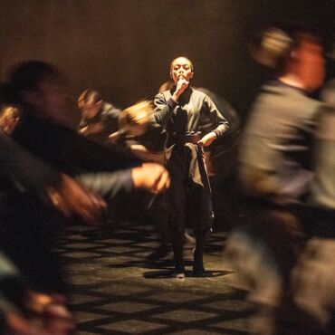 Tony Nandi, ARPS The Collection