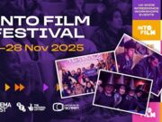 Into Film Festival