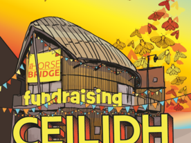 Fundraising Ceilidh