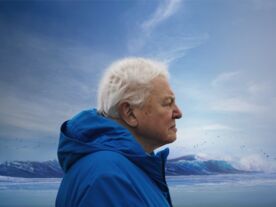 Wild about Whitstable presents Ocean